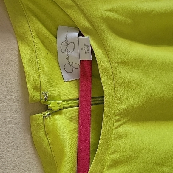 JESSICA SIMPSON Dress US 4 - Picture 5 of 9